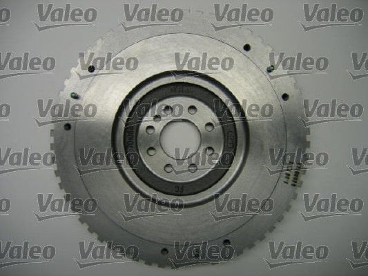 Peugeot 406 1995-2005 Arası 2.0 HDi 110, 2.0 HDI 110 Valeo Marka Volanlı Debriyaj Seti