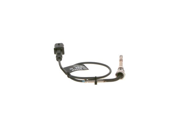 Fiat Ducato 2006-2010 Arası 150 Multijet 3,0 D, 100 Multijet 2,2 D, 120 Multijet 2,3 D 4x4, 120 Multijet 2,3 D, 160 Multijet 3,0 D, 130 Multijet 2,3 D Bosch Marka Egzoz Sıcaklık Sensörü