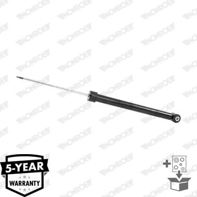 Ford Fusion 2002-2012 Arası 1.4 TDCi, 1.6 TDCi, 1.25, 1.4, 1.4 LPG, 1.6 Ön Monroe Marka Amortisör