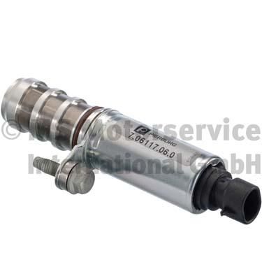 Opel Antara 2006-2010 Arası 2.4, 2.4 4x4 Pierburg Marka Selenoid Valfi