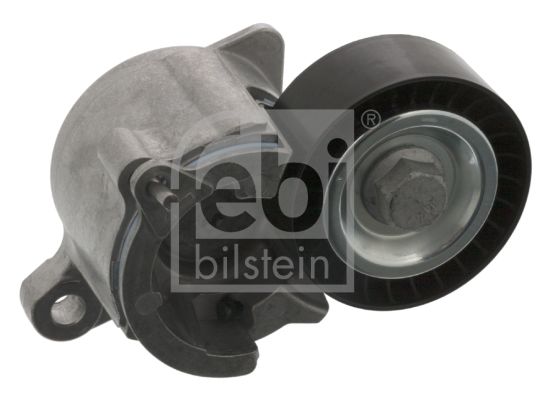 Peugeot 406 1995-2005 Arası 2.2, 2.0 16V Febi Marka Vantilatör Kayış Gergi Rulmanı