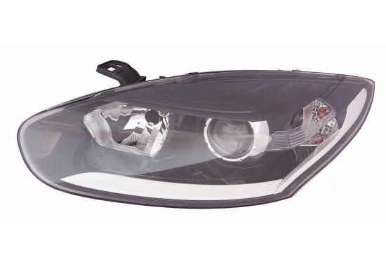 Renault Megane 2015-2019 Arası 1.6 16V Sol Depo Marka Far