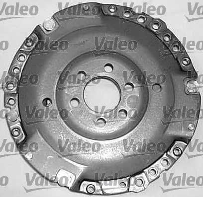 Skoda Octavia 1996-2010 Arası 1.6, 1.4 16V, 1.9 SDI Valeo Marka Debriyaj Seti