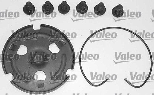 Skoda Octavia 1996-2010 Arası 1.6, 1.4 16V, 1.9 SDI Valeo Marka Debriyaj Seti