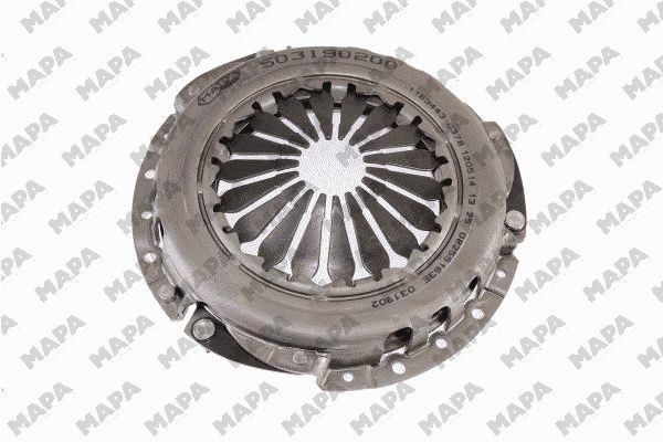 Fiat Punto 1993-1999 Arası 1.6 Mapa Marka Debriyaj Seti