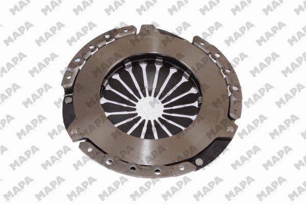 Fiat Punto 1993-1999 Arası 1.6 Mapa Marka Debriyaj Seti