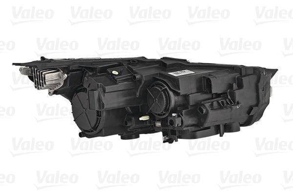 Opel Crossland 2017-2021 Arası 1.2 LPG Sol Halojen Valeo Marka Far