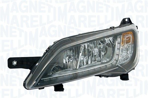 Peugeot Boxer 2005-2010 Arası 2.2 HDi 150 Sol Magneti Marelli Marka Far