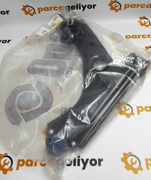 Grande Punto Sağ Salıncak Opar 51895366E