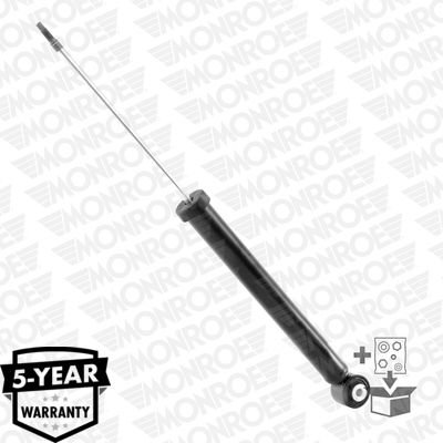Volkswagen Golf 2013-2017 Arası 2.0 TDI Ön Gazlı Monroe Marka Amortisör