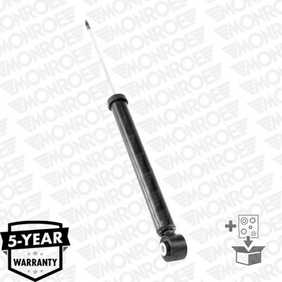 Volkswagen Golf 2013-2017 Arası 2.0 TDI Ön Gazlı Monroe Marka Amortisör