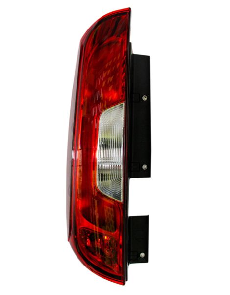 Doblo IV Çift Kapı Bagaj Sol Stop Orijinal 52044717