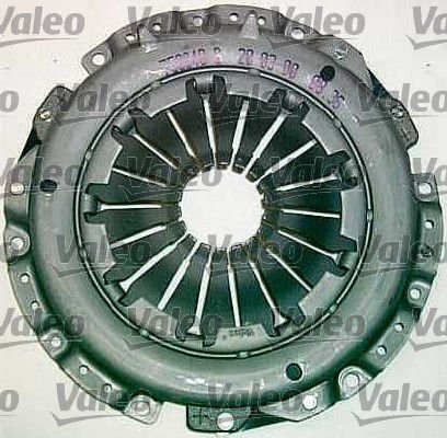 Skoda Octavia 1996-2010 Arası 1.8, 1.8 20V Valeo Marka Debriyaj Seti