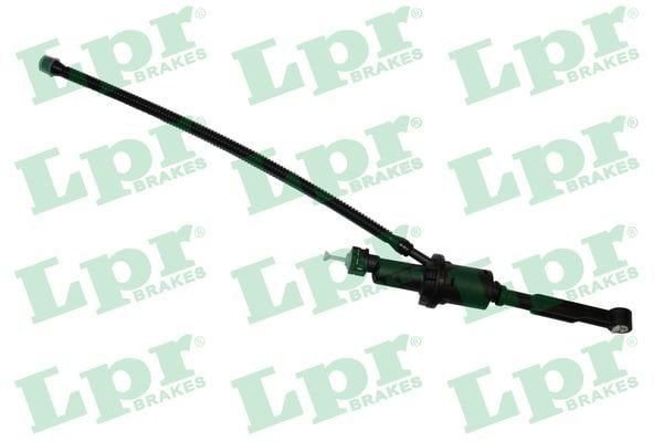 Citroen Berlingo 2008-2012 Arası 1.6 VTi 120 LPR Marka Debriyaj Üst Merkezi