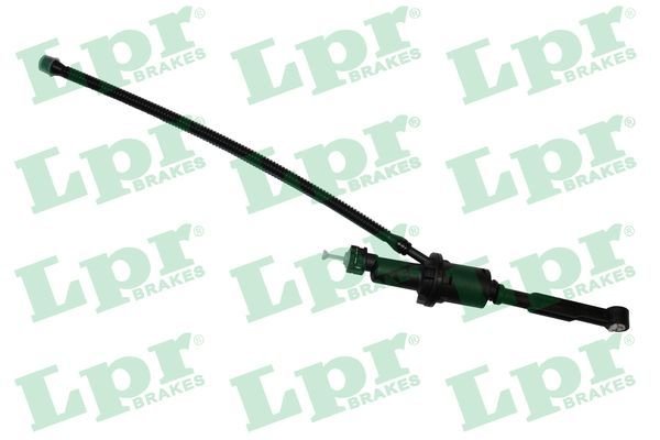 Citroen Berlingo 2008-2012 Arası 1.6 VTi 120 LPR Marka Debriyaj Üst Merkezi