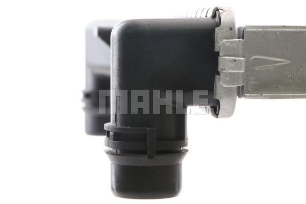 Audi Tt 2006-2015 Arası 2.0 TFSI, 2.0 TFSI quattro Behr Marka Su Radyatörü