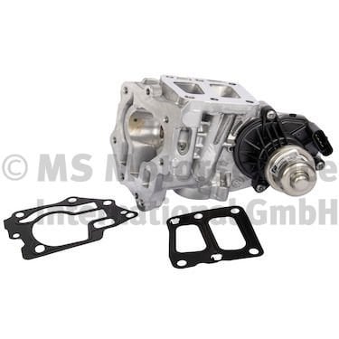 Ford Transit 2013-2017 Arası 2.0 EcoBlue Pierburg Marka EGR Valfi