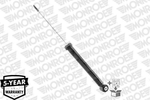 Volkswagen Golf 2013-2017 Arası 1.4 TGI CNG Ön Gazlı Monroe Marka Amortisör
