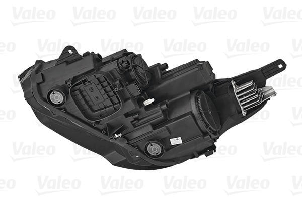 Opel Crossland 2017-2021 Arası 1.2 Sağ Halojen Valeo Marka Far