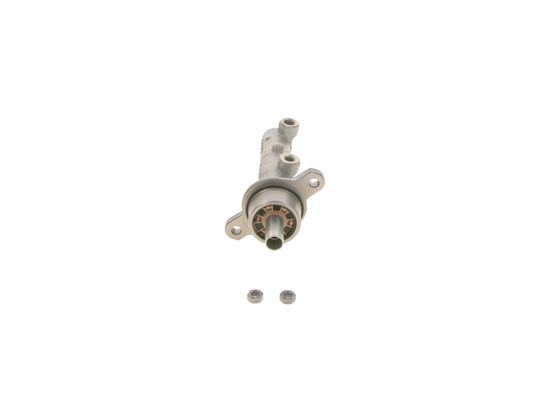 Opel Meriva 2003-2010 Arası 1.7 DTI Bosch Marka Fren Ana Merkezi