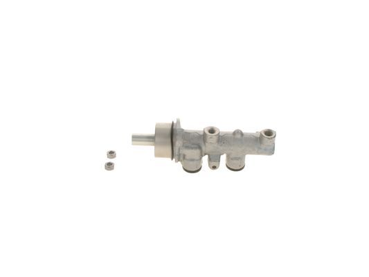 Opel Meriva 2003-2010 Arası 1.7 DTI Bosch Marka Fren Ana Merkezi