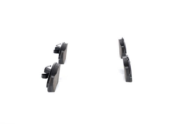 Peugeot 307 2003-2009 Arası 2.0 16V Bosch Marka Ön Balata
