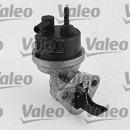 Renault 9 1981-1997 Arası 1.1, 1.4 Valeo Marka Depo Şamandırası