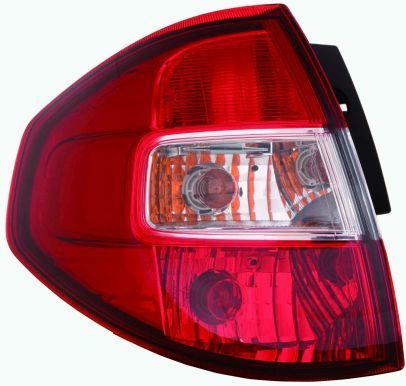Renault Koleos 2008-2012 Arası 2.0 dCi Depo Marka Sol Stop Lambası