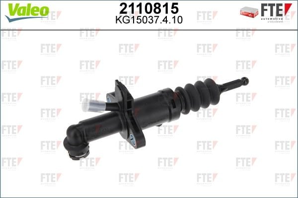 Volkswagen Transporter 2003-2015 Arası 1.9 TDI Valeo Marka Debriyaj Üst Merkezi