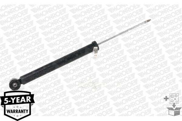 Audi A3 1996-2006 Arası 1.6 Arka Gazlı Monroe Marka Amortisör