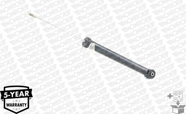 Audi A3 1996-2006 Arası 1.6 Arka Gazlı Monroe Marka Amortisör
