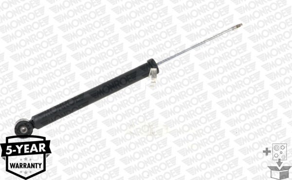Audi A3 1996-2006 Arası 1.6 Arka Gazlı Monroe Marka Amortisör