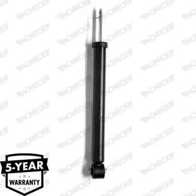 Audi A3 1996-2006 Arası 1.6 Arka Gazlı Monroe Marka Amortisör