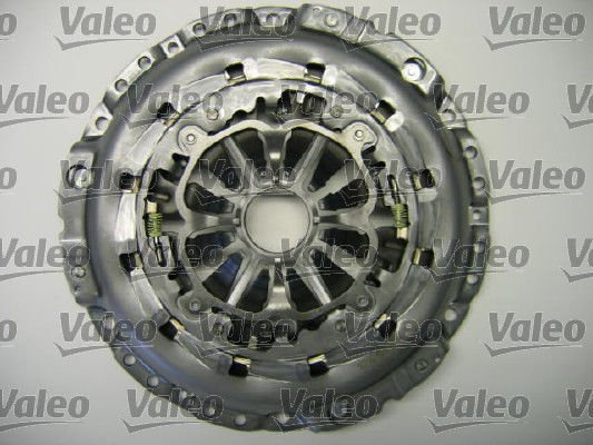 Skoda Superb 2001-2008 Arası 2.5 TDI Valeo Marka Debriyaj Seti
