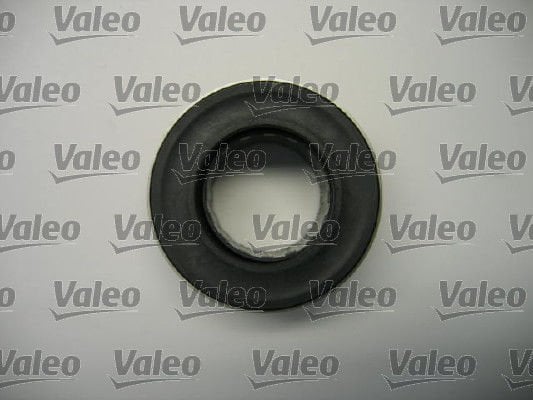 Skoda Superb 2001-2008 Arası 2.5 TDI Valeo Marka Debriyaj Seti