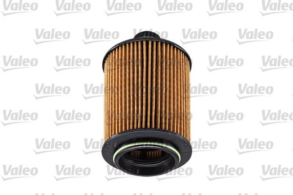 Fiat Doblo 2009-2014 Arası 1.6 D Multijet Valeo Marka Yağ Filtresi