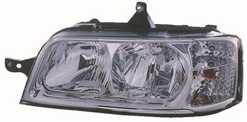 Fiat Ducato 2002-2006 Arası 2.3 JTD Sağ Depo Marka Far