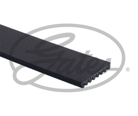 Opel Frontera 1992-1998 Arası 2.5 TDS Gates Marka Vantilatör Kayışı