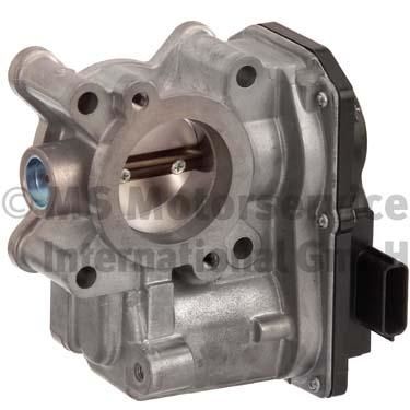 Renault Clio 2005-2014 Arası 1.2 16V Pierburg Marka Gaz Kelebeği