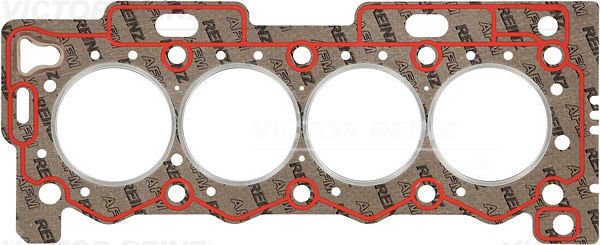 Citroen C4 2004-2014 Arası 1.4 16V Victor Reinz Marka Silindir Kapak Contası