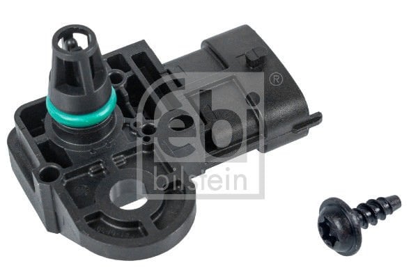 Fiat Punto Evo 2008-2012 Arası 1.4 Natural Power, 1.2 Febi Marka Map Sensörü