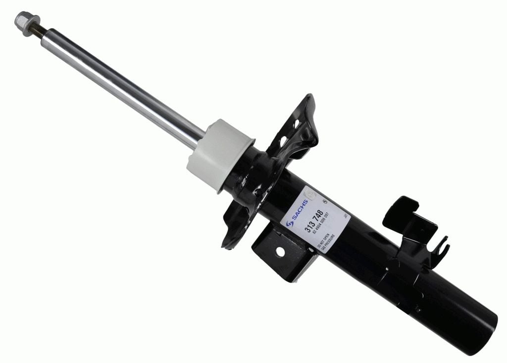 Ford Mondeo 2007-2015 Arası 2.0 TDCi, 2.0 LPG Ön Sol Sachs Marka Amortisör