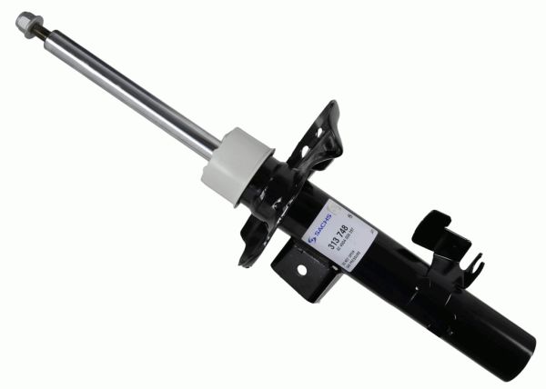Ford Mondeo 2007-2015 Arası 2.0 TDCi, 2.0 LPG Ön Sol Sachs Marka Amortisör