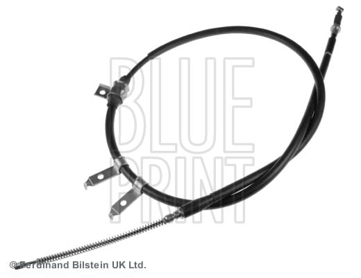 Ford Ranger 2005-2012 Arası 2.5 TDdi Blueprint Marka Arka Sağ El Fren Teli