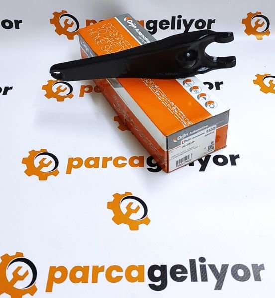 Megane 1.6 8V Debriyaj Çatalı Orjin ORJ-01229