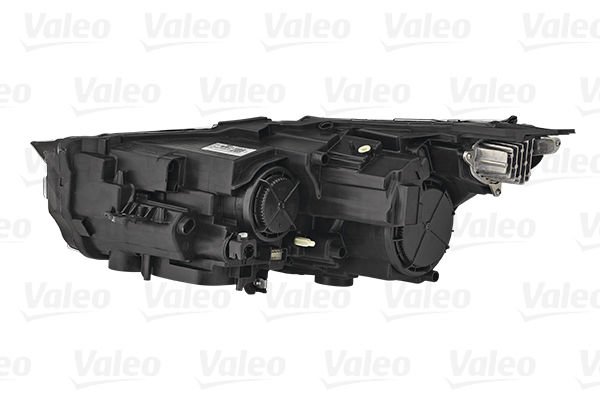 Opel Crossland 2017-2021 Arası 1.2 LPG Sağ Halojen Valeo Marka Far
