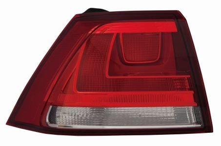 Volkswagen Golf 2012-2016 Arası 1.6 TDI Depo Marka Dış Sağ Stop Lambası