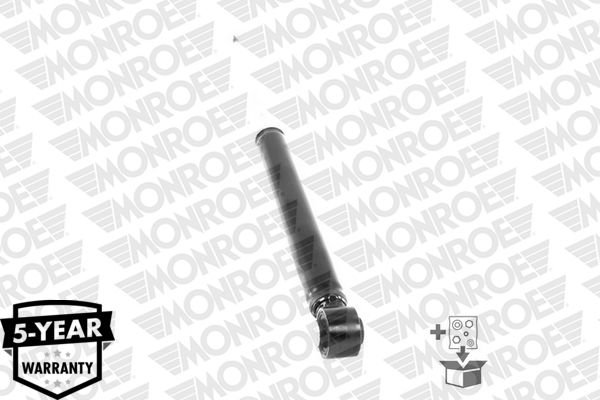 Volkswagen Golf 2013-2017 Arası 1.4 TGI CNG Arka Gazlı Monroe Marka Amortisör