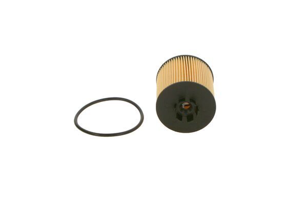 Volkswagen Jetta 2004-2013 Arası 1.6 FSI Bosch Marka Yağ Filtresi