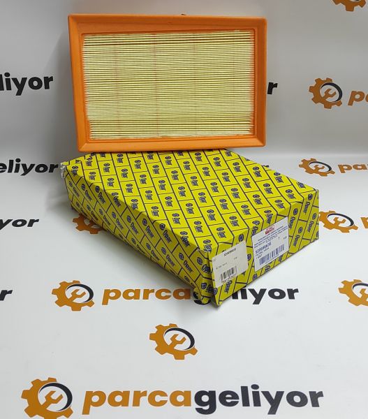 Egea 1.6 Multijet Euro 6 Orijinal Hava Filtresi 52069663E